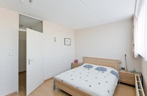 Kamer - Rozengracht/Amsterdam (€720.00/15.00m2)