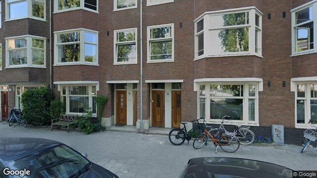 Appartement - Kinderdijkstraat/Amsterdam (€2500.00/58.00m2)