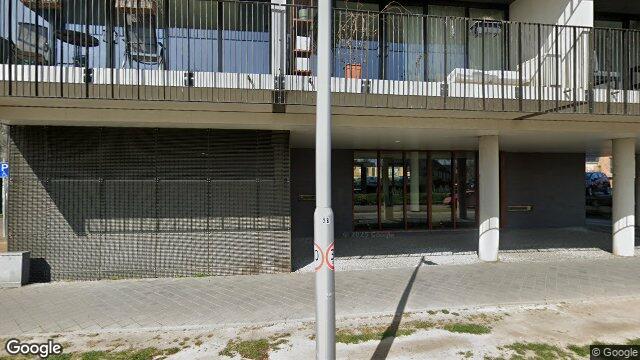 Appartement - Luzernevlinder/Utrecht (€1535.00/65.00m2)