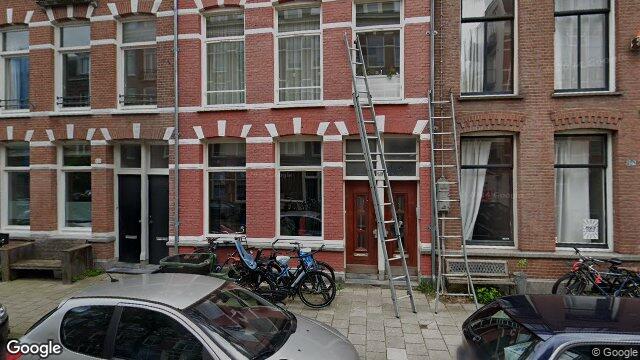 Appartement - Eerste Helmersstraat/Amsterdam (€4200.00/118.00m2)