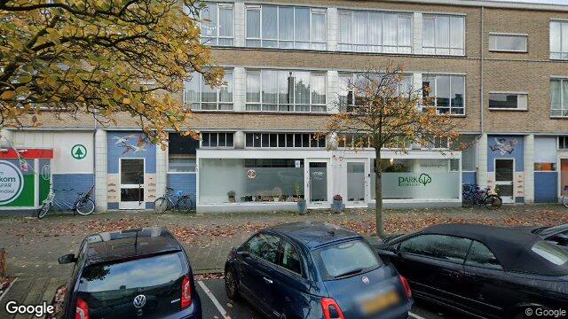 Appartement - Breitnerlaan/Den Haag (€2650.00/100.00m2)