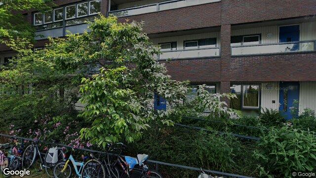 Appartement - Jan van Galenstraat/Amsterdam (€1890.00/97.00m2)