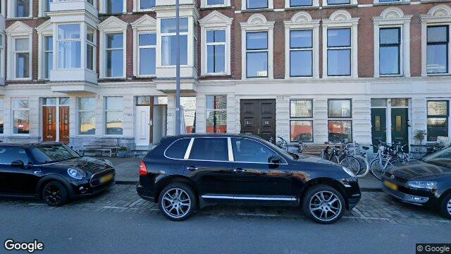 Appartement - Maaskade/Rotterdam (€2350.00/130.00m2)