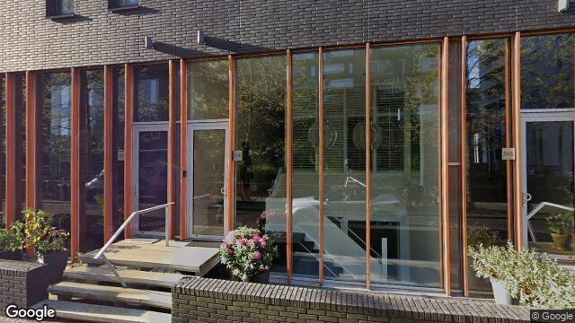 Appartement - George Gershwinlaan/Amsterdam (€4950.00/134.00m2)