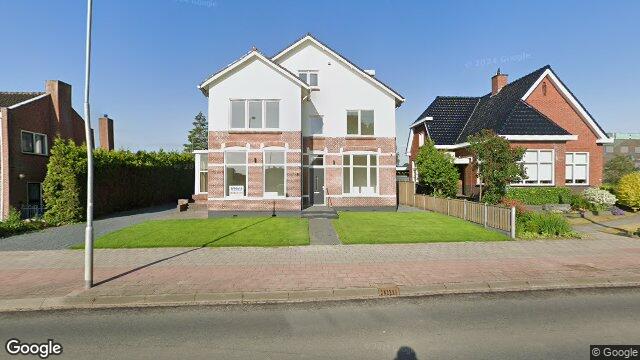 Kamer - Blijhamsterweg/Winschoten (€615.00/16.00m2)
