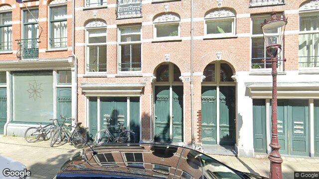 Appartement - Derde Oosterparkstraat/Amsterdam (€3500.00/103.00m2)