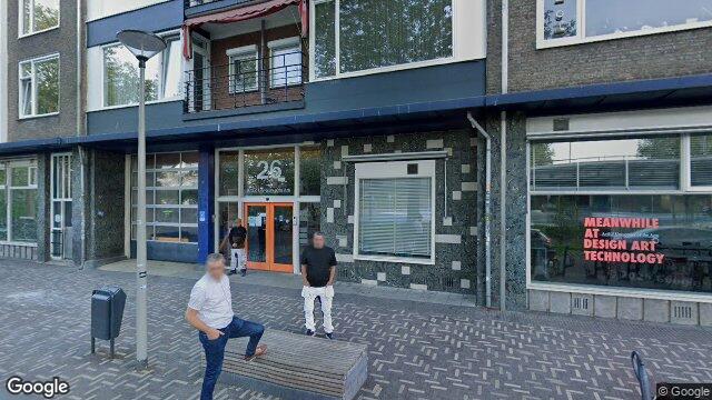 Appartement - Oude Kraan/Arnhem (€1395.00/78.00m2)