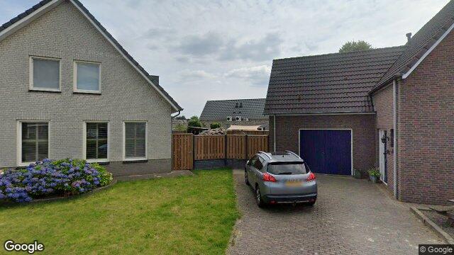 Huurwoning - Rector de Fauwestraat/Meterik (€1585.00/130.00m2)