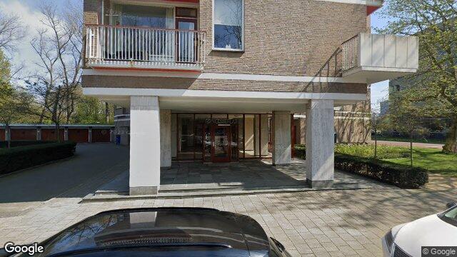 Appartement - Beethovenstraat/Amsterdam (€2550.00/76.00m2)
