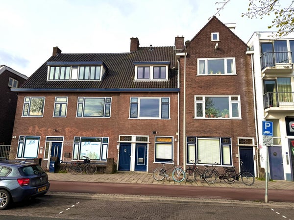 Appartement - Croeselaan/Utrecht (€2025.00/80.00m2)