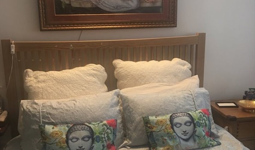 Kamer - Harderwijkstraat/Den Haag (€710.00/30.00m2)