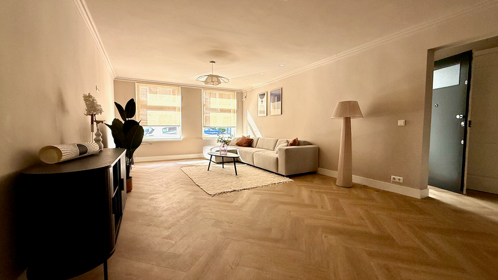 Appartement - Barentszstraat/Den Haag (€3195.00/110.00m2)