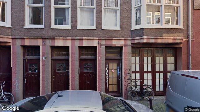 Appartement - Derde Looiersdwarsstraat/Amsterdam (€2400.00/53.00m2)