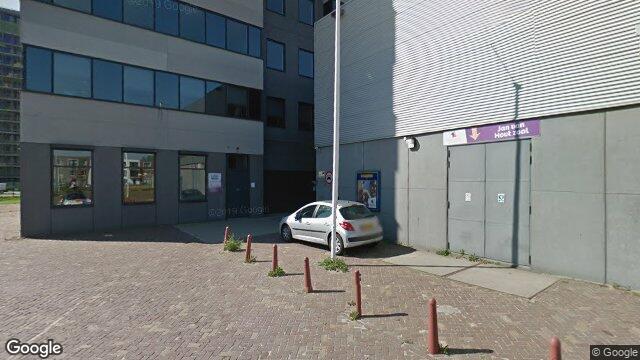 Appartement - Eschertoren/Leiden (€1650.00/85.00m2)