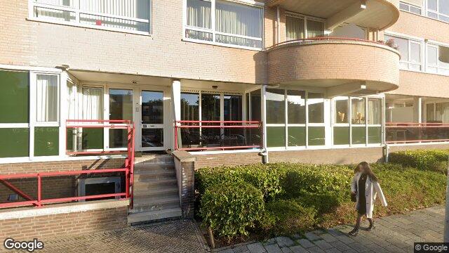 Appartement - Van Riebeeckweg/Hilversum (€2200.00/111.00m2)