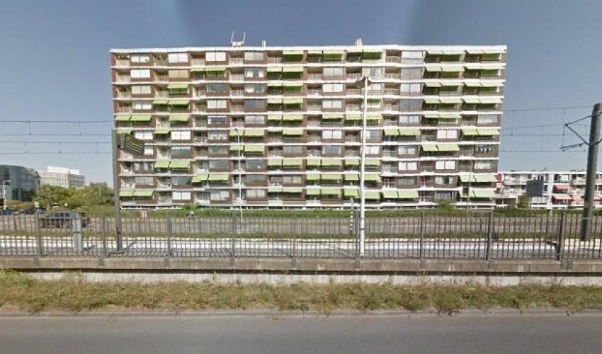 Appartement - Beneluxlaan/Utrecht (€1165.00/75.00m2)