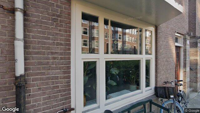 Appartement - Sassenheimstraat/Amsterdam (€2200.00/63.00m2)