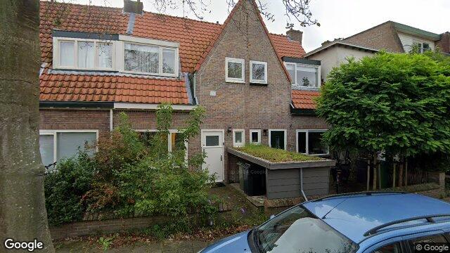 Huurwoning - Haitsma Mulierstraat/Haarlem (€2250.00/75.00m2)
