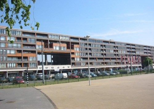 Appartement - Pieter Calandlaan/Amsterdam (€1400.00/80.00m2)