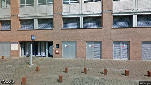 Appartement - Karl Marxpad/Amsterdam (€1720.00/85.00m2)