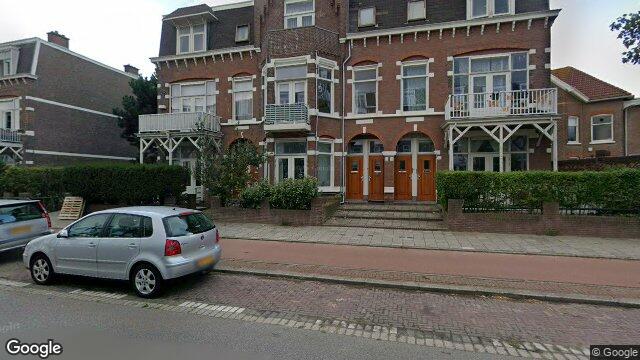 Huurwoning - Harstenhoekweg/Den Haag (€2080.00/124.00m2)