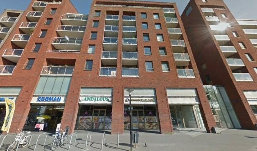 Appartement - Heemstedelaan/Utrecht (€890.00/65.00m2)