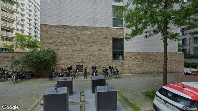 Appartement - Carnapstraat/Amsterdam (€2255.00/73.00m2)