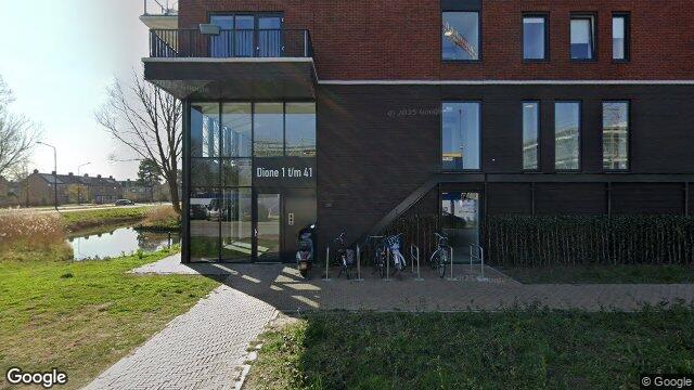 Appartement - Dione/Heerhugowaard (€1128.00/61.00m2)