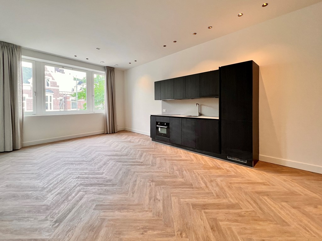 Appartement -'s-Gravendijkwal/Rotterdam (€2150.00/83.00m2)