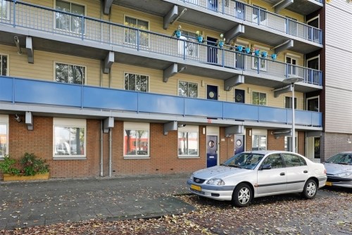 Appartement - Washingtondreef/Utrecht (€1100.00/67.00m2)