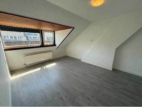 Kamer - Franselaan/Rotterdam (€650.82/21.00m2)