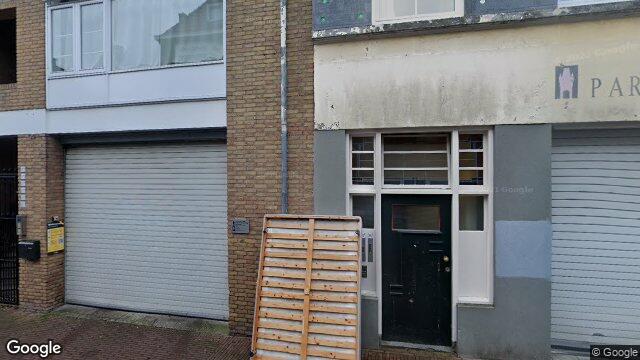 Appartement - Jansveld/Utrecht (€2350.00/40.00m2)