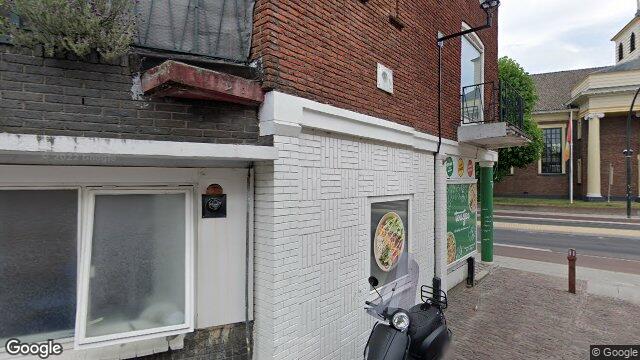 Appartement - Deldenerstraat/Hengelo (OV) (€600.00/40.00m2)