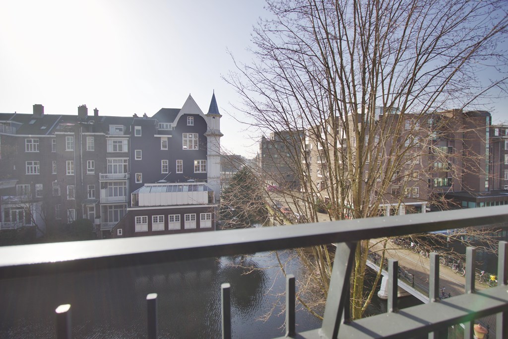 Appartement - Lijnbaansgracht/Amsterdam (€2500.00/59.00m2)