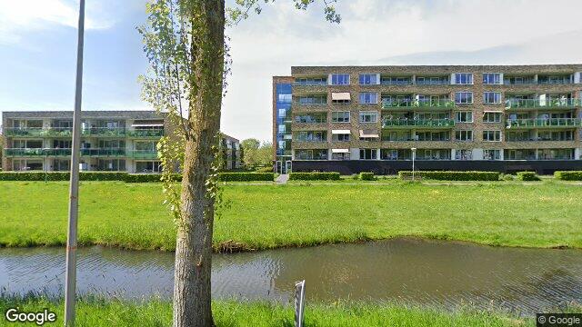 Appartement - Wederiklaan/Kampen (€900.00/74.00m2)