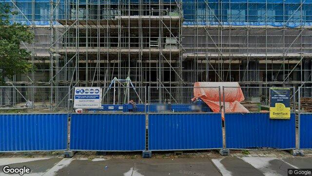 Appartement - Saturnusstraat/Den Haag (€1159.00/60.00m2)