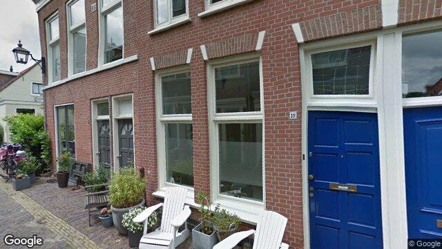 Appartement - Oude Raamstraat/Haarlem (€2750.00/106.00m2)