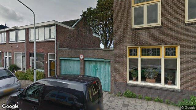 Appartement - Pioenstraat/Leiden (€2200.00/65.00m2)
