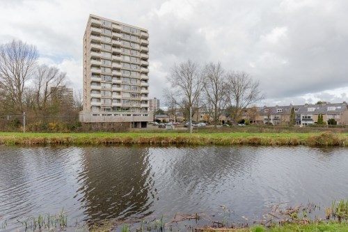 Appartement - Johan Willem Frisostraat/Zoetermeer (€840.00/59.00m2)