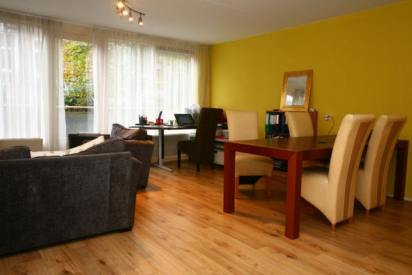 Appartement - Hollanderstraat/Den Haag (€1800.00/98.00m2)