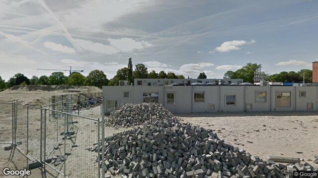 Appartement - Bercylaan/Amsterdam (€1926.00/48.00m2)