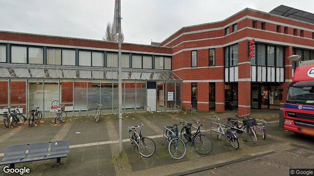 Appartement - Osdorpplein/Amsterdam (€2260.00/81.00m2)