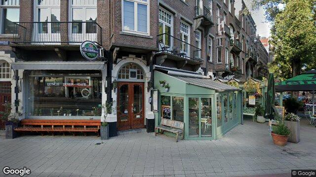 Appartement - Moreelsestraat/Amsterdam (€5000.00/166.00m2)