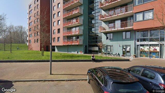 Appartement - Houtstraat/Almere (€1350.00/86.00m2)