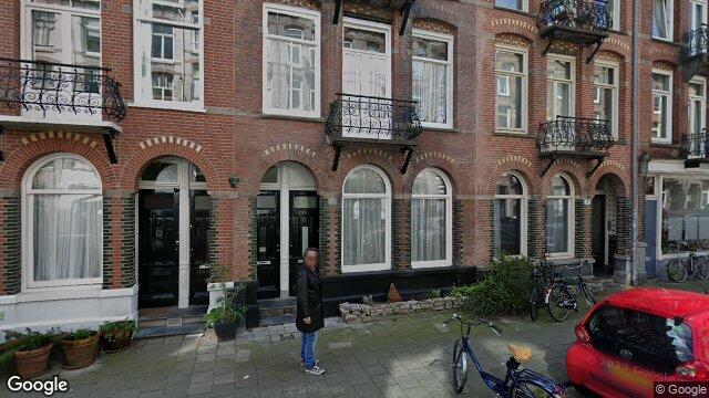 Appartement - Rustenburgerstraat/Amsterdam (€2750.00/60.00m2)