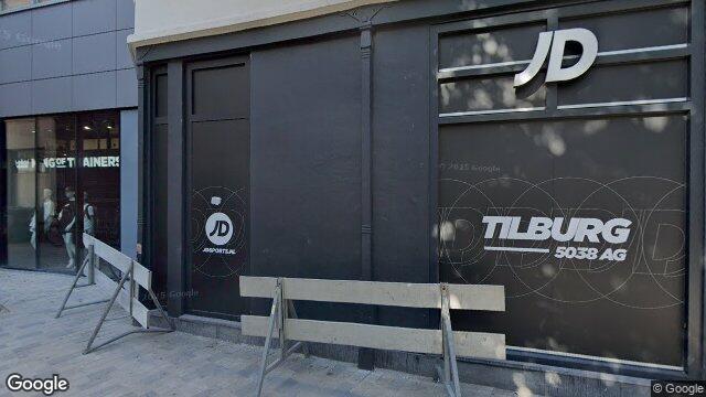 Appartement - Alexanderstraat/Tilburg (€1600.00/72.00m2)