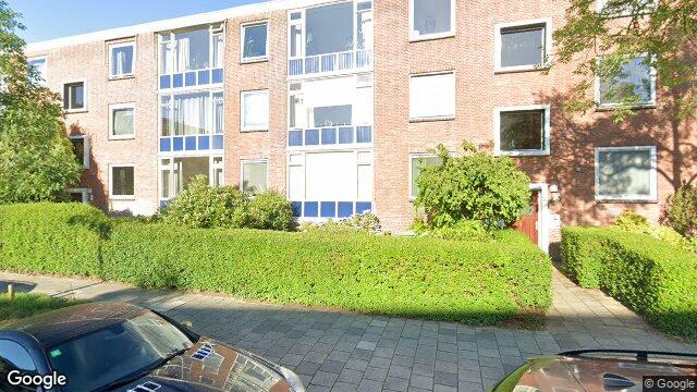 Appartement - Haydnlaan/Groningen (€1300.00/84.00m2)