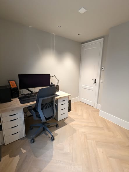 Kamer - not specified/Amsterdam (€1250.00/12.00m2)