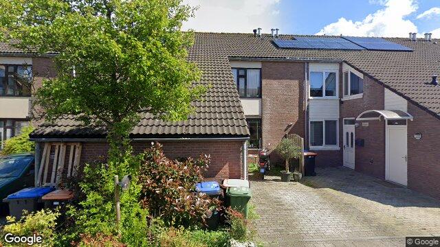 Huurwoning - Punter 48/Lelystad (€1150.00/125.00m2)