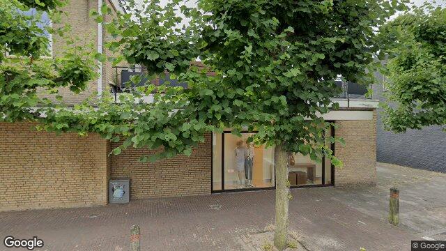 Appartement - Pastoor Vermuntstraat/Ulvenhout (Gem. Breda) (€1425.00/76.00m2)